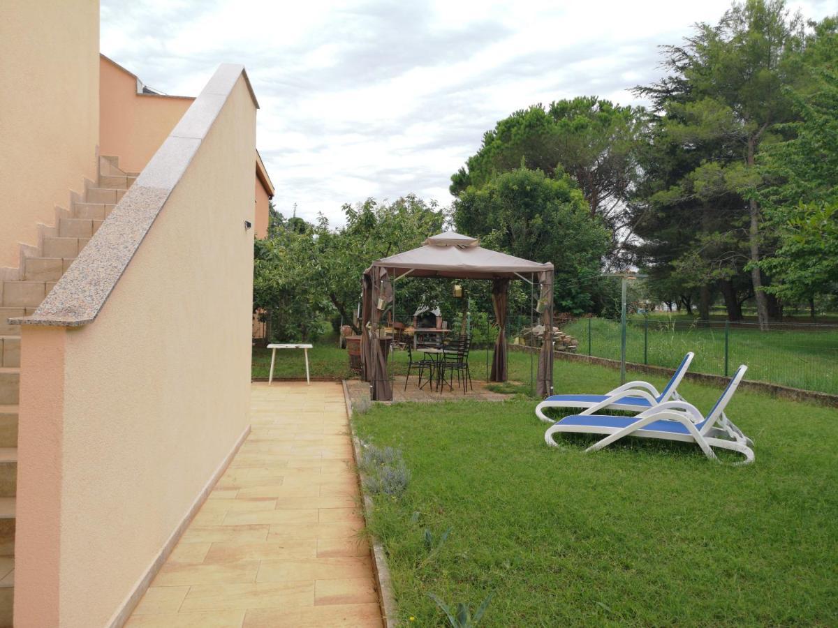 Sara Apartman Umag